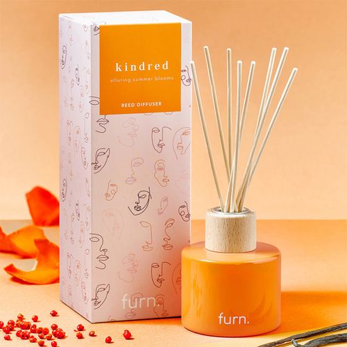 furn. Kindred Bergamot &...