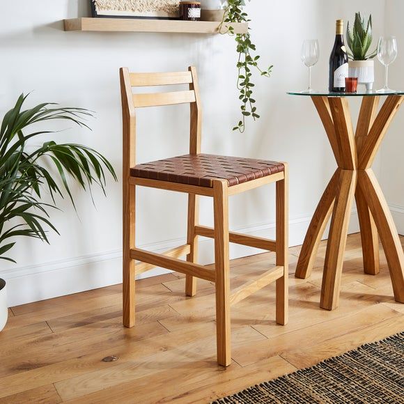 Dunelm nirvana bar stool deals