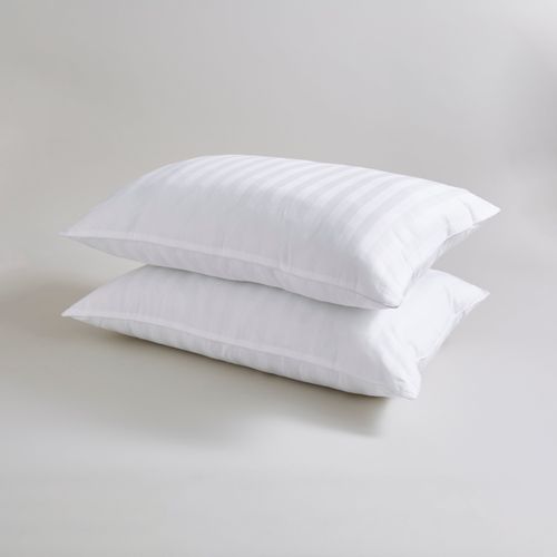 Hotel Luxury Cotton Pillow...