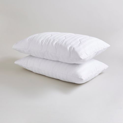 Hotel Luxury Cotton Pillow...