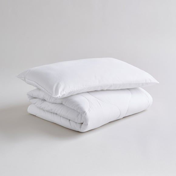 Fogarty goose down duvet cheap