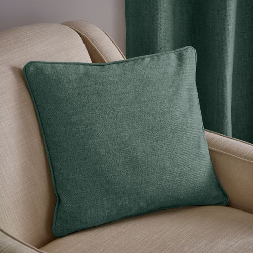 Wynter Cushion Green