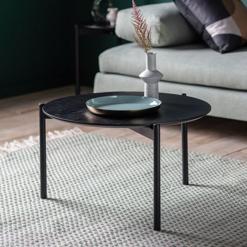 Waterford Coffee Table Black