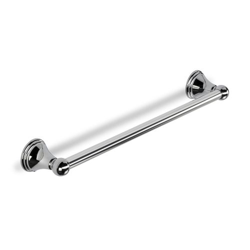 Westminster Towel Rail Silver