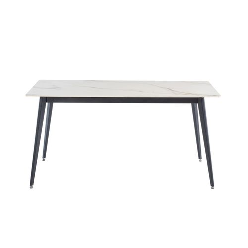 Ivy 6 Seater Dining Table,...