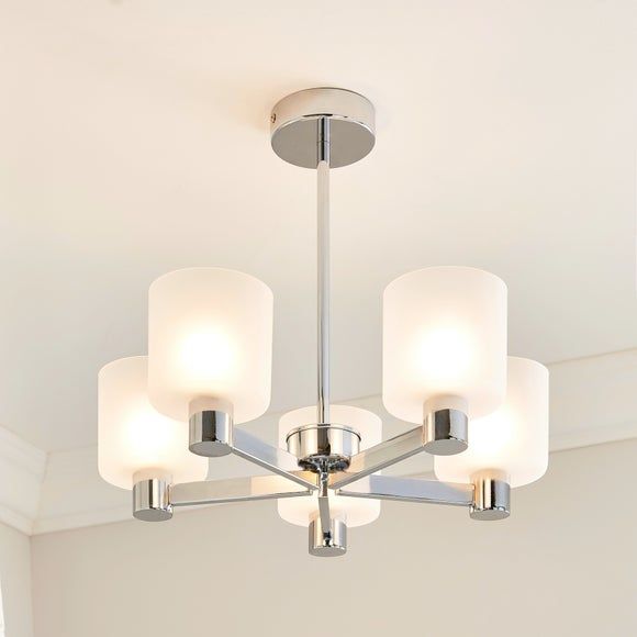 Dunelm layla light online