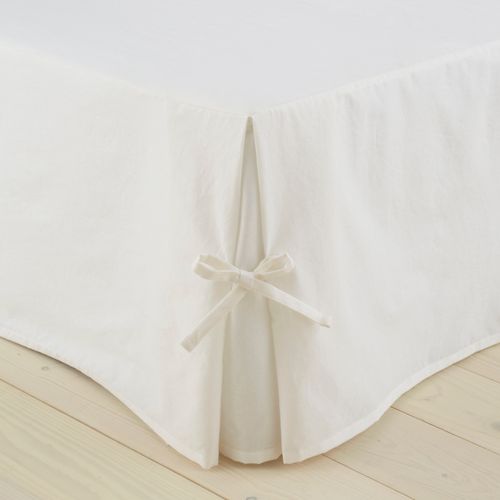 Soft Washed Cotton Valance...