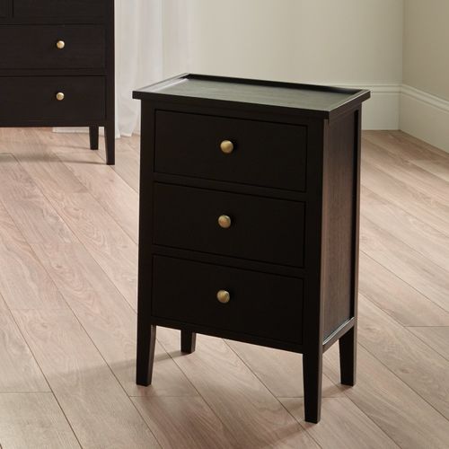 Pacific Chelmsford 3 Drawer...