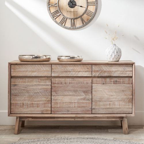 Pacific Kalmar Sideboard,...