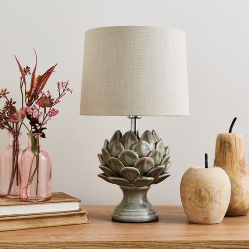 Dorma Artichoke Table Lamp...