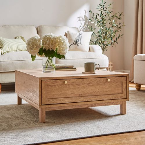 Hadley Coffee Table with...