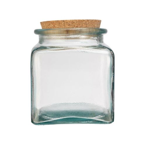 &Again Recycled Glass Storage...