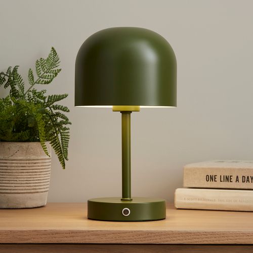 Keko Rechargeable Table Lamp...