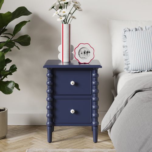 Pippin 2 Drawer Bedside...