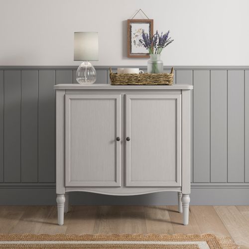 Ariella Small Sideboard, Warm...