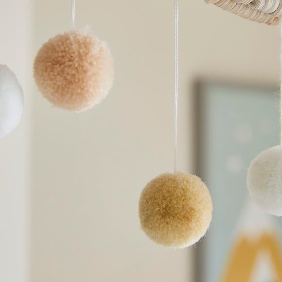 Rattan Cloud Easy Fit Pendant Light Natural Compare Mirror Online