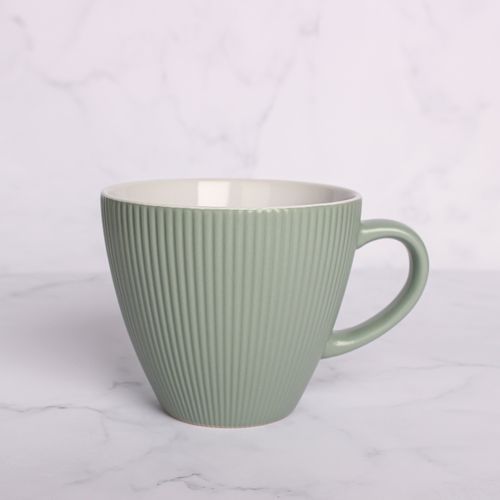 Lynton Mug Sage (Green)