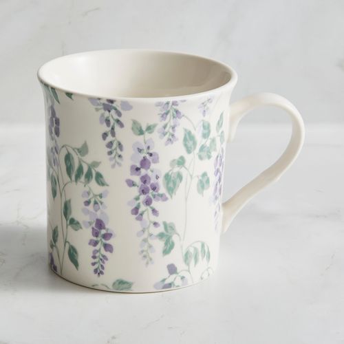 Wisteria Palace Mug...