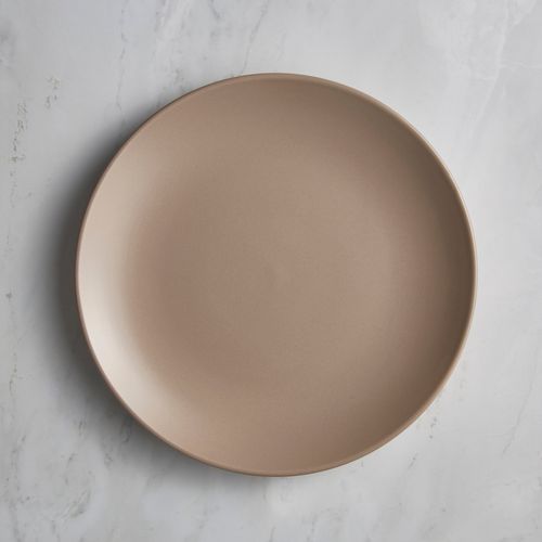 Stoneware Dinner Plate,...