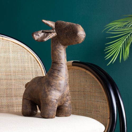 Paoletti Giraffe Doorstop...