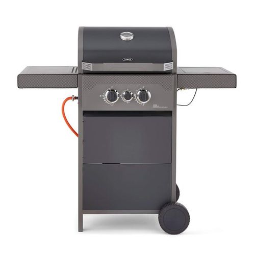 Tower Stealth 2000 Two Burner...