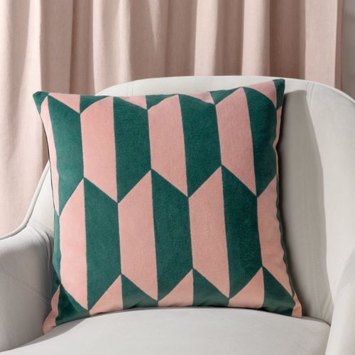 furn. Kalho Cushion Green