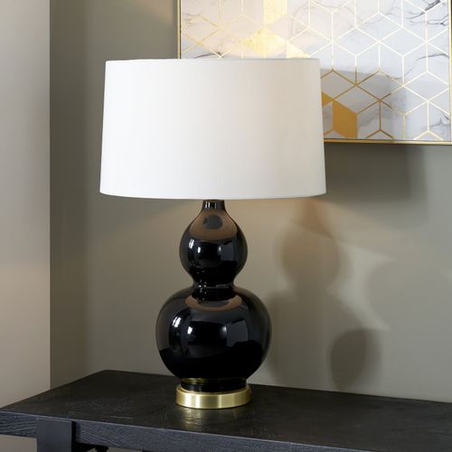 Gatsby Ceramic Table Lamp...