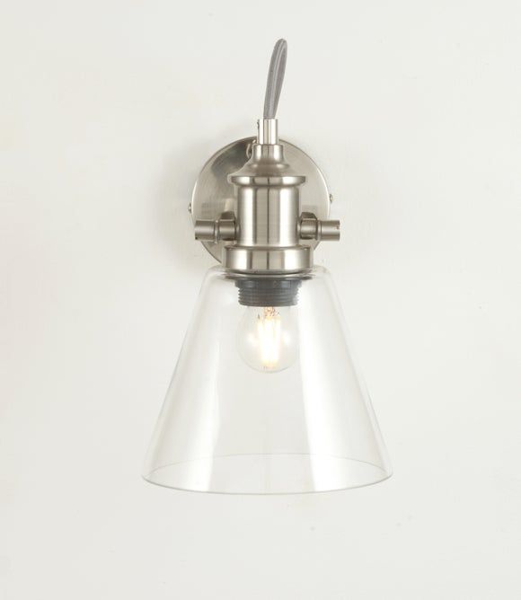 Dunelm suva sale light