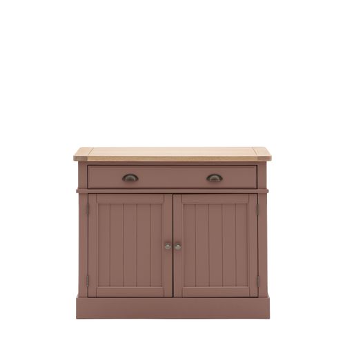 Elda Sideboard Pink