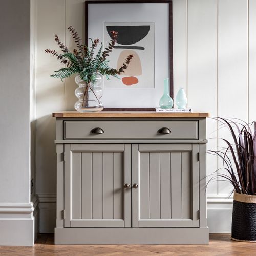 Elda Sideboard Beige