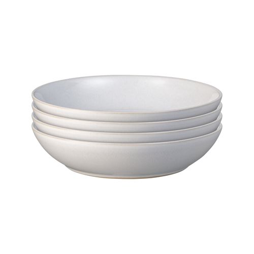 Denby Elements Stone White...