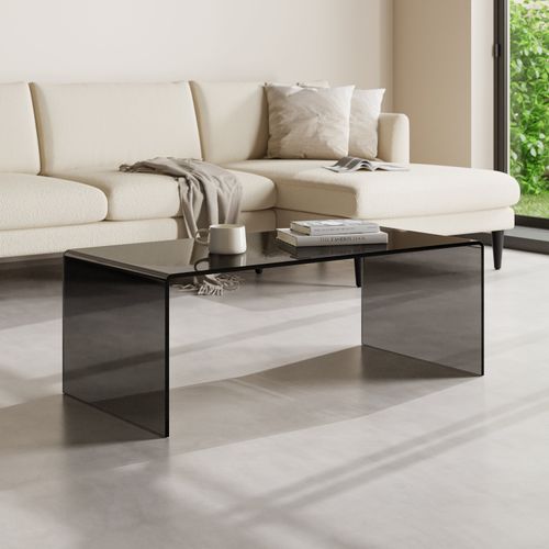 Zullo Coffee Table Grey