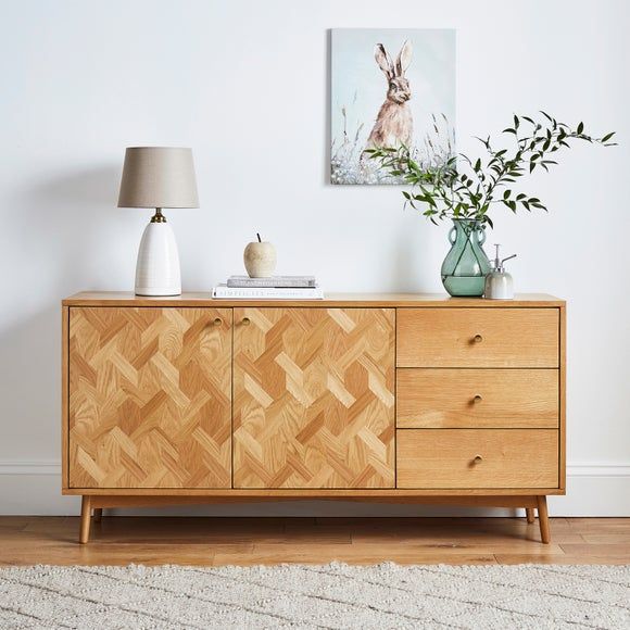 Bromley 2024 slate sideboard