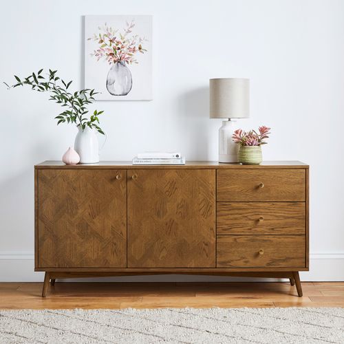 Farris Large Sideboard Dark...