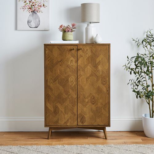 Farris Small Sideboard Dark...