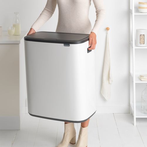 Brabantia Bo Touch 30/30L Bin...