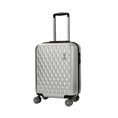 Rock Luggage Allure Suitcase...