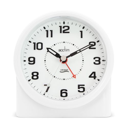 Acctim Central Alarm Clock...