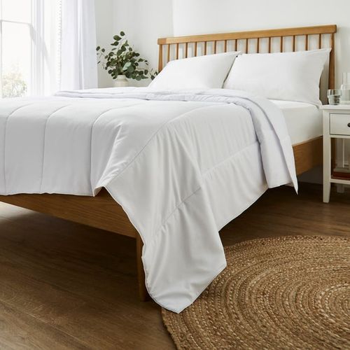 Fogarty Ultra Comfort Electric Blanket White | Compare | Port