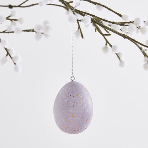 Speckled Egg Hanging...