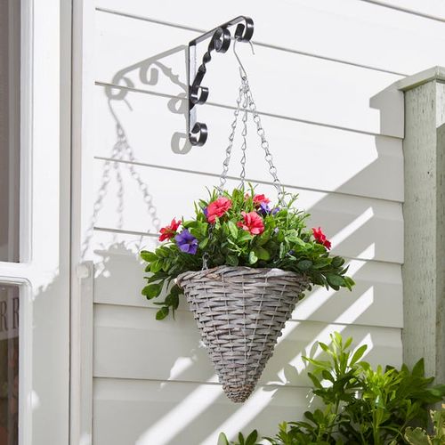 Artificial Petunia Plant in...