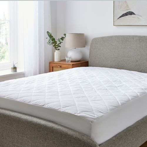 Cotton Blend Mattress...