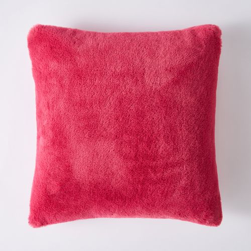 Adeline Faux Fur Cushion...