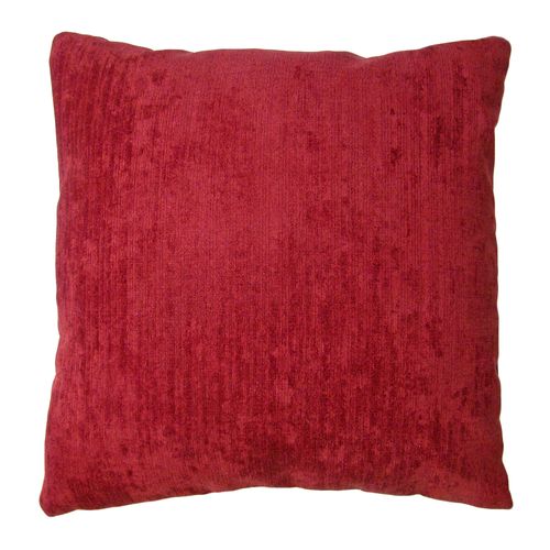 Topaz Cushion Cover Burgundy...