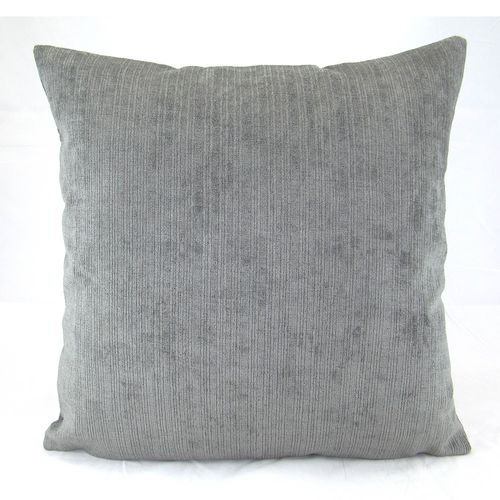 Topaz Cushion Cover Grey