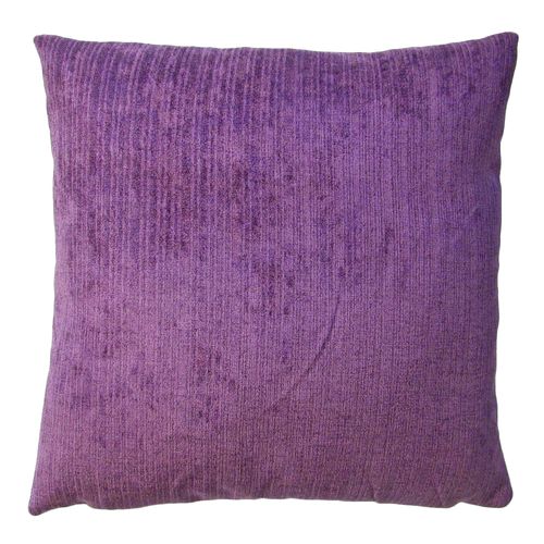 Topaz Cushion Cover Plum...