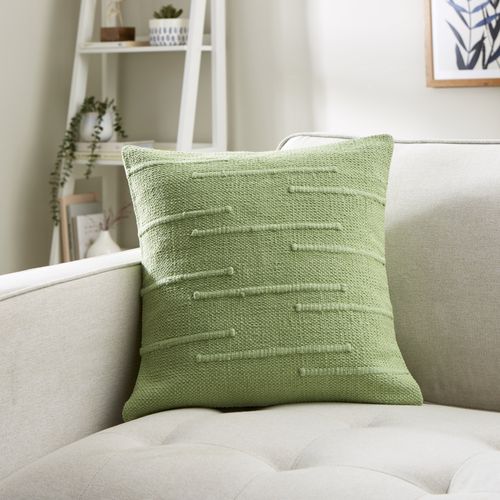 Serenity Cushion catkin