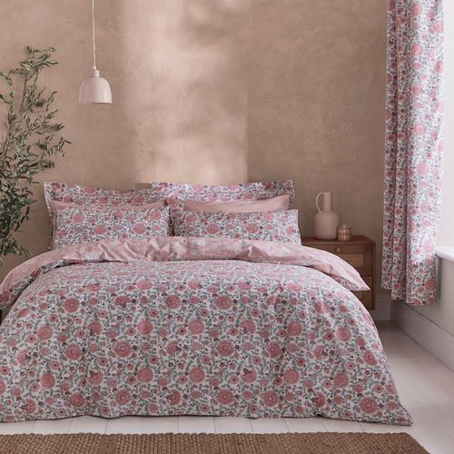 Bridgetta Floral Duvet Cover...