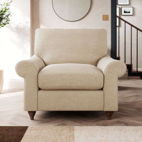 Salisbury Armchair Tonal...