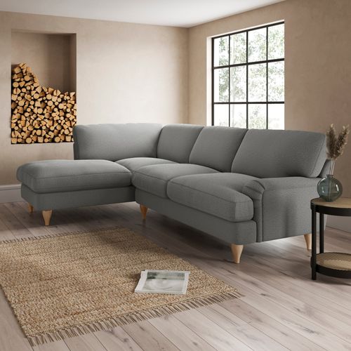 Darwin Corner Chaise Sofa...